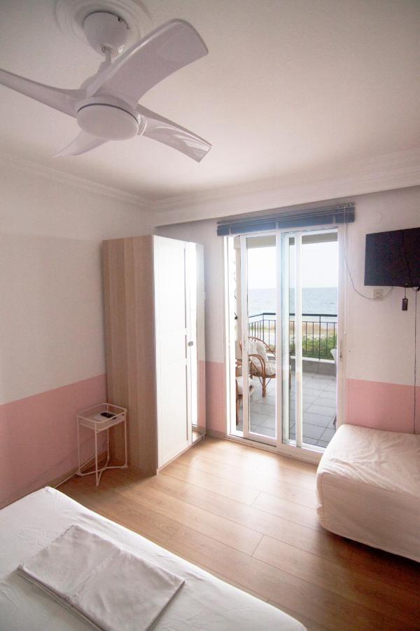 Apartamento Mini Studio Apt. Epanomí Exterior foto